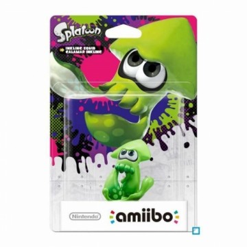 Kolekcionējamas figūras Nintendo SPLATOON SQUID