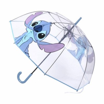 Umbrella Stitch Blue PoE (Ø 89 cm)