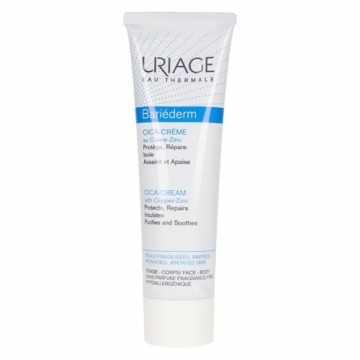 Facial Cream Uriage 10004382