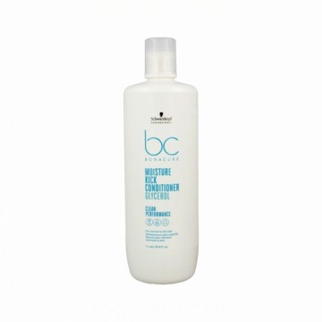 Восстанавливающий кондиционер Schwarzkopf Bonacure Moisture Kick Glycerol (1000 ml)