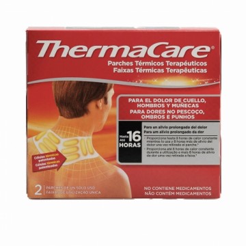 Thermo-adhesive patches Thermacare (1 Unit)