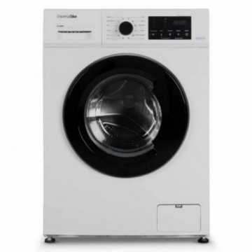 Mazgāšanas mašīna Universal Blue IBIZA 4008W 1200 rpm 8 kg