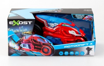 SILVERLIT R/V auto EXOST Motordrift X, mērogs 1:12