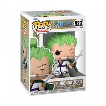 FUNKO POP! Vinyl: Фигурка One Piece - Roronoa Zoro