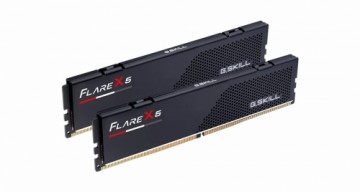 G.SKILL FLARE X5 AMD DDR5 2X16GB 6000MHZ CL30-36 EXPO