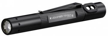 Flashlight Ledlenser P2R Work