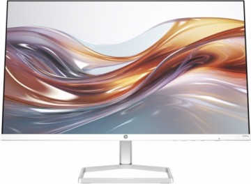 Hewlett-packard HP Series 5 23.8 inch FHD Monitor with Speakers - 524sa