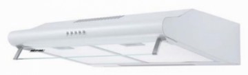 Universal under-counter hood MPM-61-PX-75 white