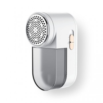 Esperanza ECS010 Clothes Shaver White