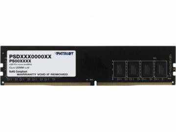 Patriot Memory Patriot DDR4 8GB 3200MHz 1 Rank Bulk Hynix Chip