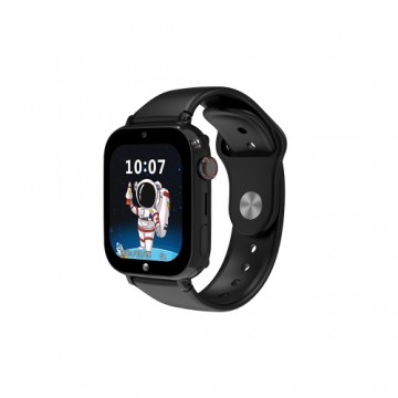 Forever smartwatch GPS WiFi 4G Kids Look Me! 3 KW-520 black