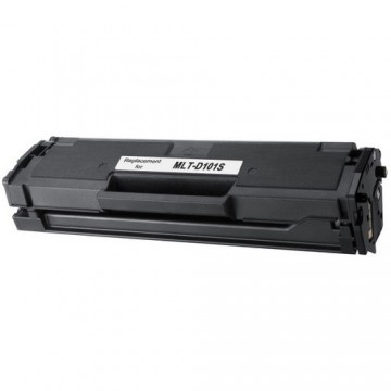 Fusion Samsung MLT-D101S compatible laser cartridge for ML-2160 | SCX-3400 1.5K pages