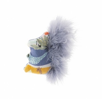 Toy for cats - Gimborn GIMCAT DREAM SQUIRREL BLUE