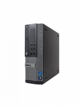 Dell Optiplex 790 SFF i5-2400 8GB 256GB SSD Windows 10 Professional