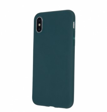 Mocco Soft Matte Case for Apple iPhone 15 Pro Max