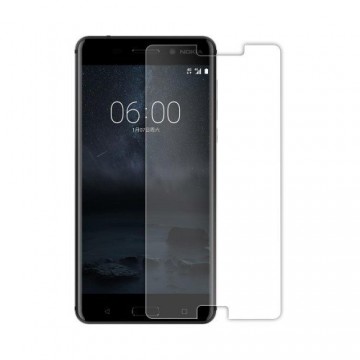 Tempered Glass Premium 9H Aizsargstikls Nokia 1 (2018)