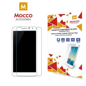 Mocco Tempered Glass Защитное стекло для экрана Universal 4.5"