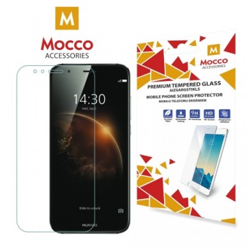 Mocco Tempered Glass Screen Protector Huawei Honor 7