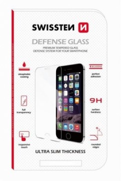 Swissten Tempered Glass Premium 9H Защитное стекло LG H815 Optimus G4