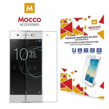 Mocco Tempered Glass Screen Protector Nokia 9 (2018)