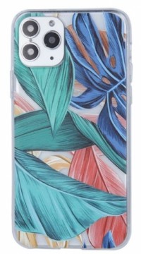 Mocco Trendy Ultra Back Case Aizmugurējais Silikona Apvalks Priekš Huawei P40 Pro