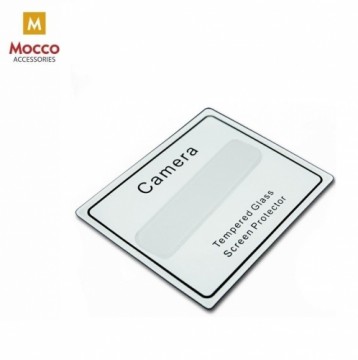 Mocco Tempered Glass Aizsargstikls priekš  Xiaomi Redmi 8 / 8A Kameras