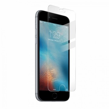 Nexeri Blue Line Mobile Phone Screen Protector For Apple iPhone 6 / 6S