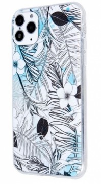 Mocco Trendy Ultra Back Case Силиконовый чехол для Apple iPhone 11 Pro