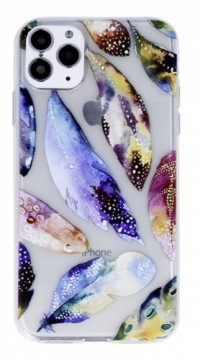 Mocco Trendy Ultra Back Case Силиконовый чехол для Apple iPhone 11 MAX