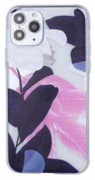 Mocco Trendy Ultra Back Case Aizmugurējais Silikona Apvalks Priekš Huawei P40 Pro