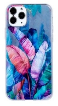 Mocco Trendy Ultra Back Case Aizmugurējais Silikona Apvalks Priekš Huawei P40