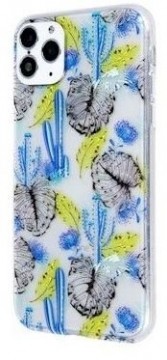 Mocco Trendy Ultra Back Case Aizmugurējais Silikona Apvalks Priekš Apple iPhone 11 Pro