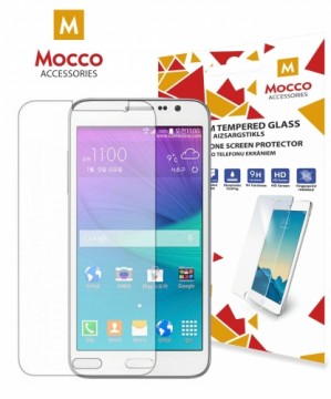 Mocco Tempered Glass Защитное стекло для экрана Samsung i9060 Grand Neo