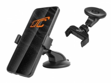 LTC LXMF106 Car phone Holder for Windshield