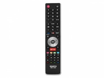 Lamex LXP1365 ТВ пульт TV LCD HISENSE RM-L1365 / NETFLIX YOUTUBE / AMAZON