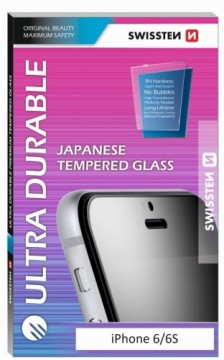 Swissten Ultra Durable Japanese Tempered Glass Premium 9H Aizsargstikls Samsung A310 Galaxy A3 (2016)