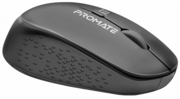 PROMATE TRACKER MaxComfort® Ergonomic Bezvadu pele