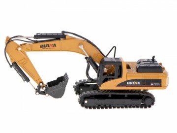 H-Toys Excavator Construction Ekskavators Bērnu 1:50