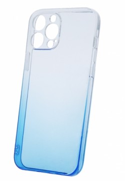 Mocco Ultra Back Gradient Case 2 mm Aizmugurējais Silikona Apvalks Priekš Apple  iPhone 15 Pro Max