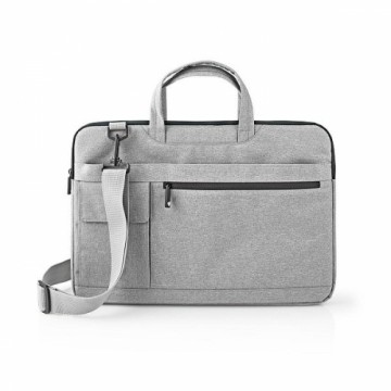 Nedis NBBG15150GY Laptop bag 15-16"