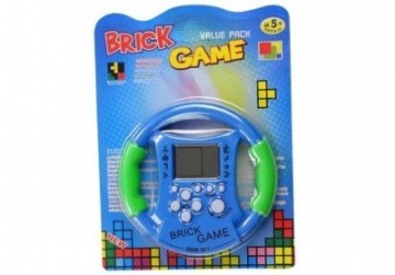 RoGer Electronic game for children Tetris "Steering wheel"