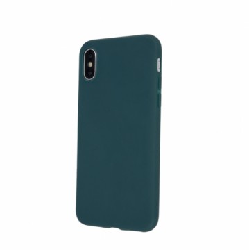 Mocco Soft Matte Case Matēts Aizsargapvalks Priekš Apple iPhone 15 Plus