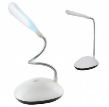 RoGer Mini Desk Lamp LED Flexible