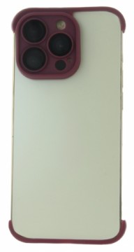 Mocco Mini Bumpers Case Aizsargapvalks Priekš Apple iPhone 13 Pro Max