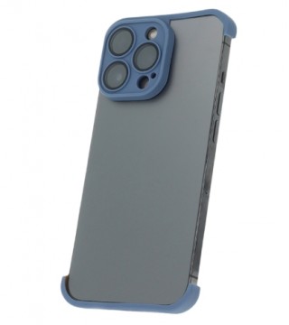 Mocco Mini Bumpers Case for Apple iPhone 13 Pro