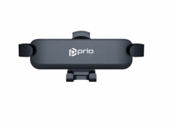 Prio GRAVITY Universal Car Phone Holder Turētājs Mobilajam Telefonam