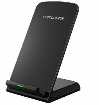 RoGer Q800 Wireless Charger QI 10W Bezvadu Lādētājs