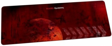 Mars Gaming MMP2 Gaming Mouse Pad 880x330x3mm