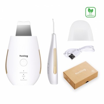 Huslog BE-100224 Skin purifier