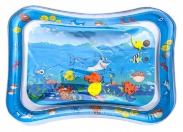 RoGer Water Inflatable Mini Baby Carpet Water World 60x45cm